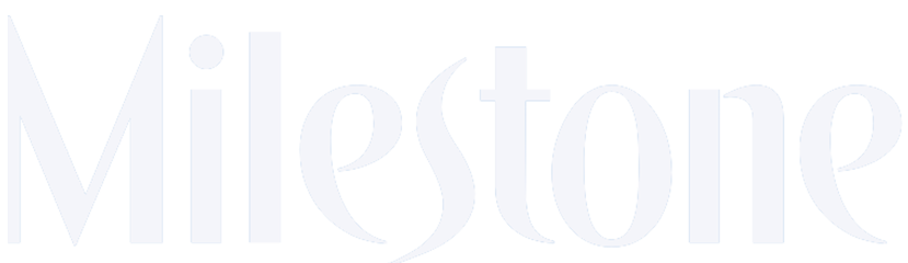 Milestone Logo