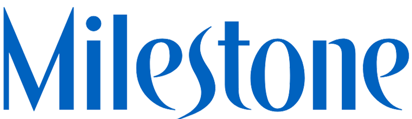 Milestone Logo