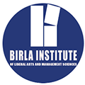 Birla Institute Logo