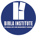 Birla Institute Logo