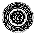 Kolkata University Logo