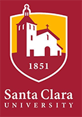 Santa Clara University Logo