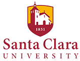 Santa Clara University Logo