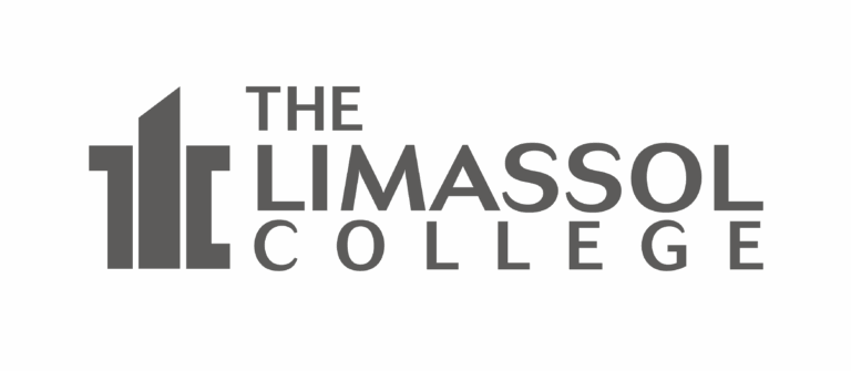 The Limassol College Logo